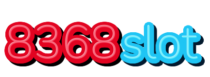 8368slot — logo kanal