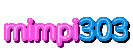 mimpi303 — logo kanal
